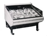 Supermarket-Cases: Coldmatic OMD12 12 Foot Bakery, Meat, Deli and Cheese Display Case