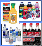 Beverage Coolers and Chillers: Water Colers, Wine Coolers, Beer Coolers, Soda Coolers, Juice Coolers...