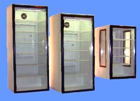 DZ-MZ-SZ Multi-Purpose Coolers