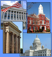Refrigeration equipment for government facilities. Refrigeration equipment for government facilities.