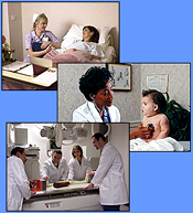 Refrigeration equipment for medical and nursing care facilities. Refrigeration equipment for medical and nursing care facilities.
