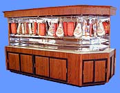 Back Bar