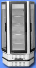 Glass Specialty Coolers