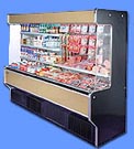 Self-Contained Deli/Dairy Merchandiser