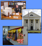 Refrigeration equipment for municipal facilities. Refrigeration equipment for municipal facilities.