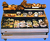 Two Deck Dairy/Bakery/Deli Case Two Deck Dairy/Bakery/Deli Case