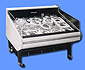 Bakery/Meat/Deli/Cheese Display Cases Bakery/Meat/Deli/Cheese Display Cases