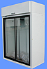 Swing Glass Door Beverage Coolers