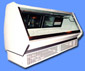 Traditional Straight Glass Service Case Traditional Straight Glass Service Case