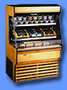 Specialty Cheese Display Case Specialty Cheese Display Case