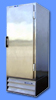 Solid Swing Door Reach-In Freezers