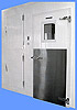 Self-Contained Step/Walk-In Coolers and Freezers Self-Contained Step/Walk-In Coolers and Freezers